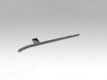 BAMBOO - Towel rack by RUBINETTERIE STELLA - view 2